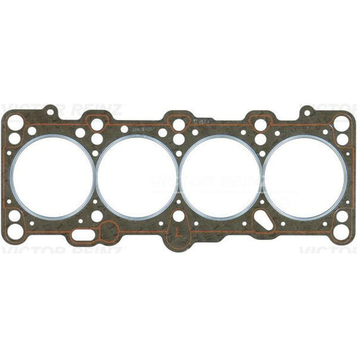 Victor Reinz Cylinder Head Gasket 1mm Thick 61-28835-00