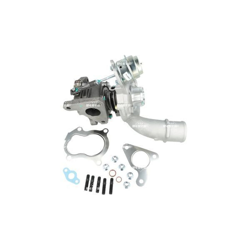 NRF Turbocharger Turbo Unit 90010109