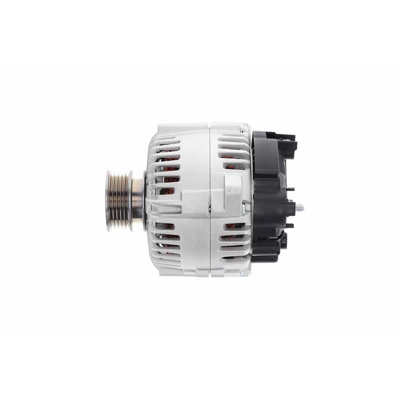 Hella Car Alternator 12V fits Dacia Duster 2010-2018 1.5 1.6
