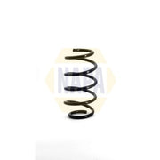 NAPA 2 x Suspension Springs fits Audi A3 2003-2013 1.9 2.0