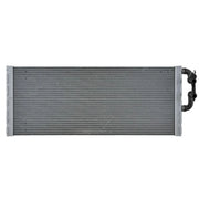 Mahle Low-Temperature Radiator fits BMW 7 2008-2015