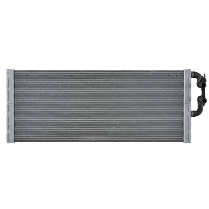 Mahle Low-Temperature Radiator fits BMW 7 2008-2015