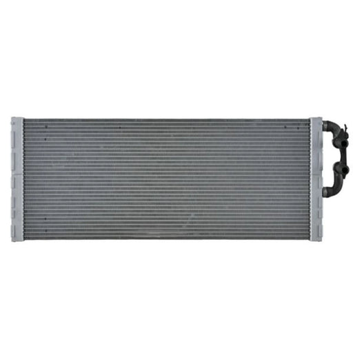 Mahle Low-Temperature Radiator fits BMW 7 2008-2015