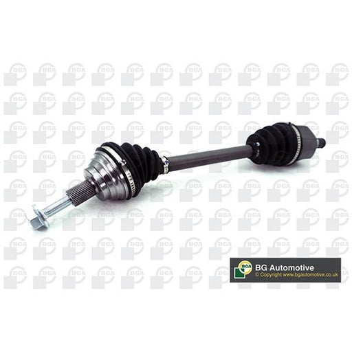 BGA CV Drive Shaft Driveshaft Front Left fits Audi A3 2003-2013 1.6 2.0