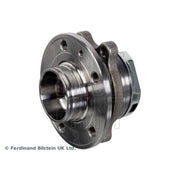 Blue Print Wheel Bearing Kit Front Right 93mm fits Fiat Talento 2016 on 1.6