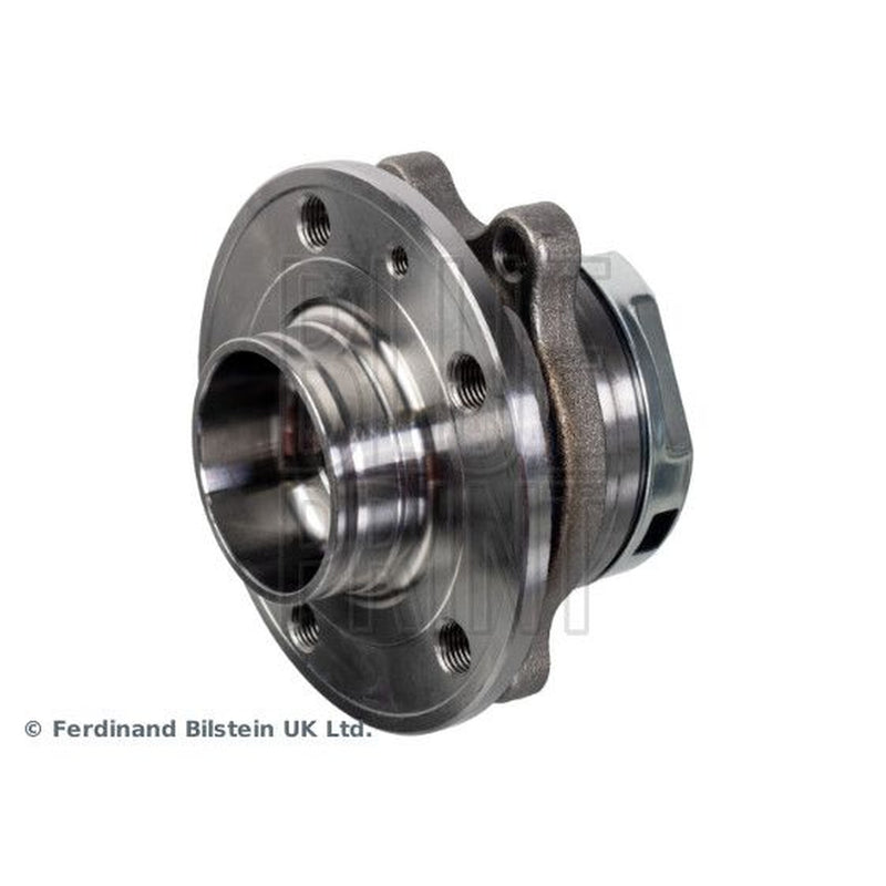 Blue Print Wheel Bearing Kit Front Right 93mm fits Fiat Talento 2016 on 1.6