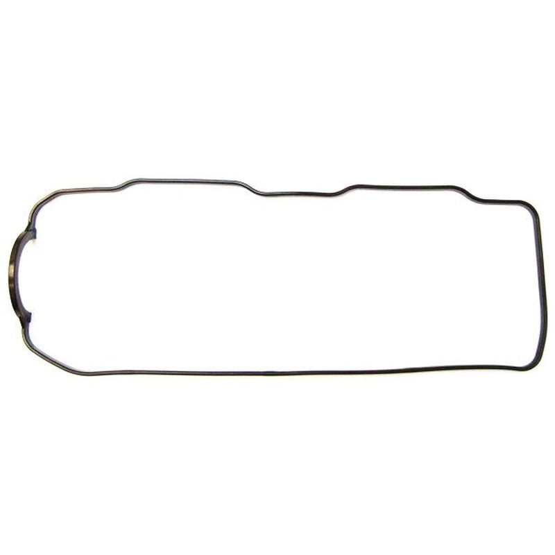 Elring Cylinder Head Cover Gasket fits Hyundai H-1 2000-2004 2.4