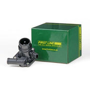 First Line Thermostat,Coolant fits Chevrolet Aveo 2013 on 1.4