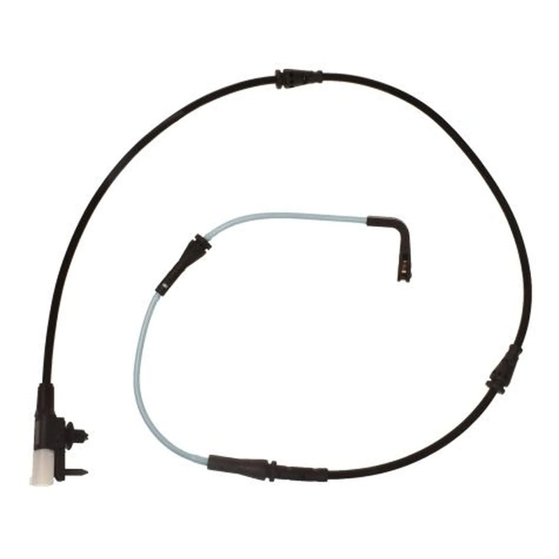 Mintex Brake Pad Wear Sensor Front fits Jaguar Xe 2015 on 2.0