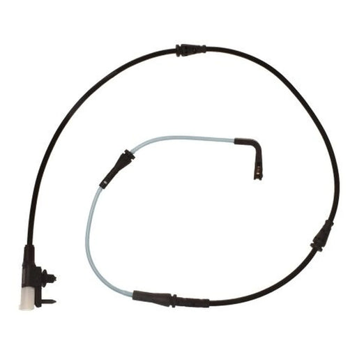 Mintex Brake Pad Wear Sensor Front fits Jaguar Xe 2015 on 2.0