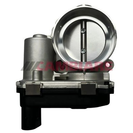 Cambiare Electronic Throttle Body Assembly fits Audi A1 2018 on
