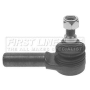 First Line Steering Tie Rod End Ball Joint fits Ford Transit 1965-1986