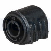 Delphi Wishbone / Control / Trailing Arm Bush fits Chrysler Voyager 2000-2008