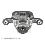Blue Print L+R Rear Brake Calipers fits Nissan X-Trail I 2001-2013 2.0 2.2 2.5