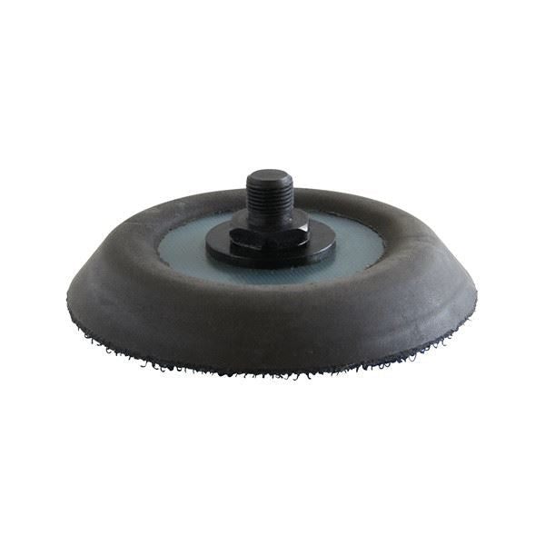 Milwaukee Polish Back Pad M9X0.75 76mm-1Pc - image 1