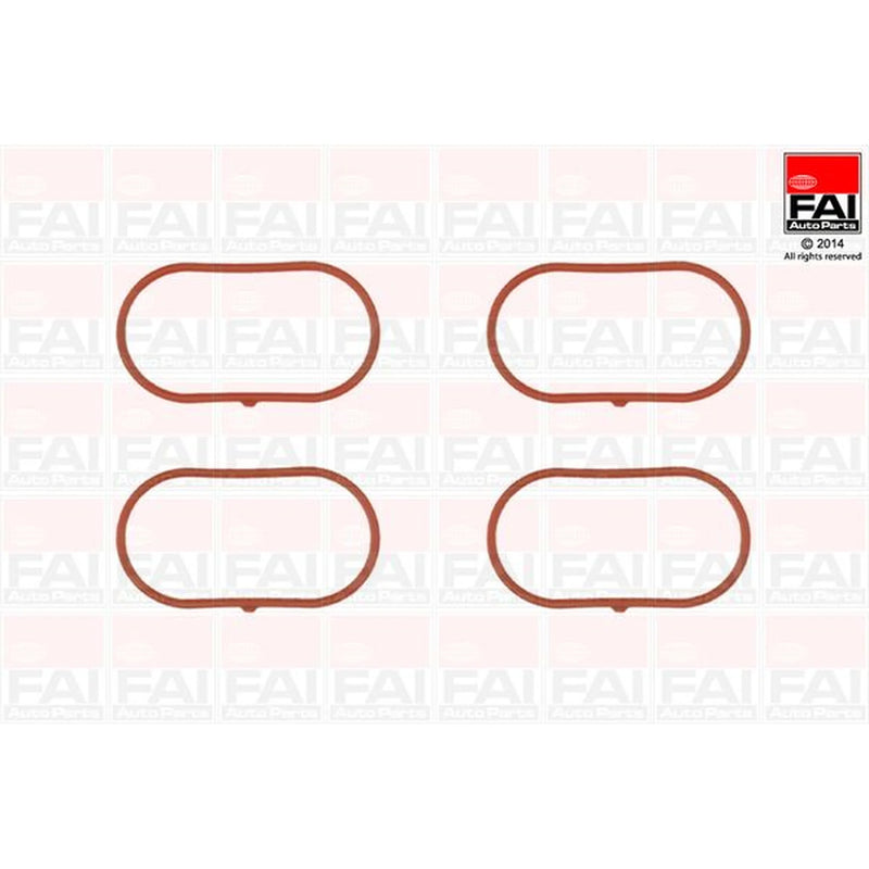 FAI Intake Manifold Gasket Set ID Wide High