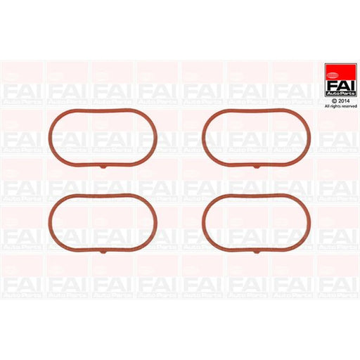 FAI Intake Manifold Gasket Set ID Wide High IM1323