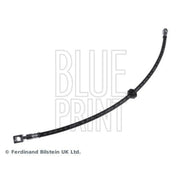 Blue Print Brake Hydraulic Hose Line Front Right ADG05359