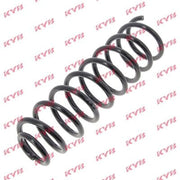 KYB 2 x Suspension Springs fits VW Passat B3/B4 1988-1996 1.6 1.8 1.9 2.0 2.8