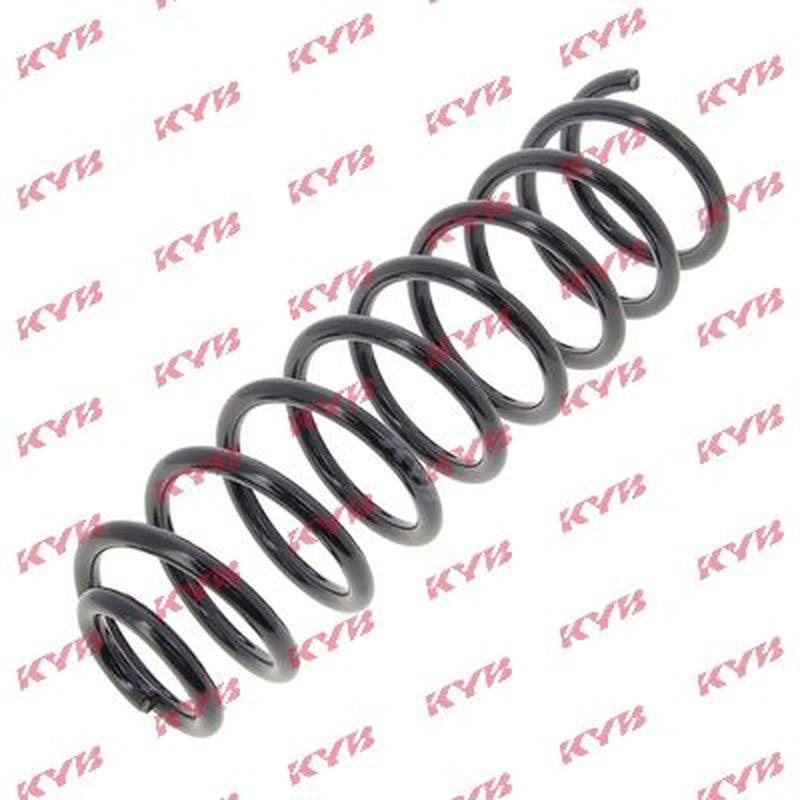 KYB 2 x Suspension Springs fits VW Passat B3/B4 1988-1996 1.6 1.8 1.9 2.0 2.8