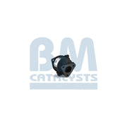 BM Catalysts Homologated Petrol Cat fits Daewoo Matiz 1998 on 0.8
