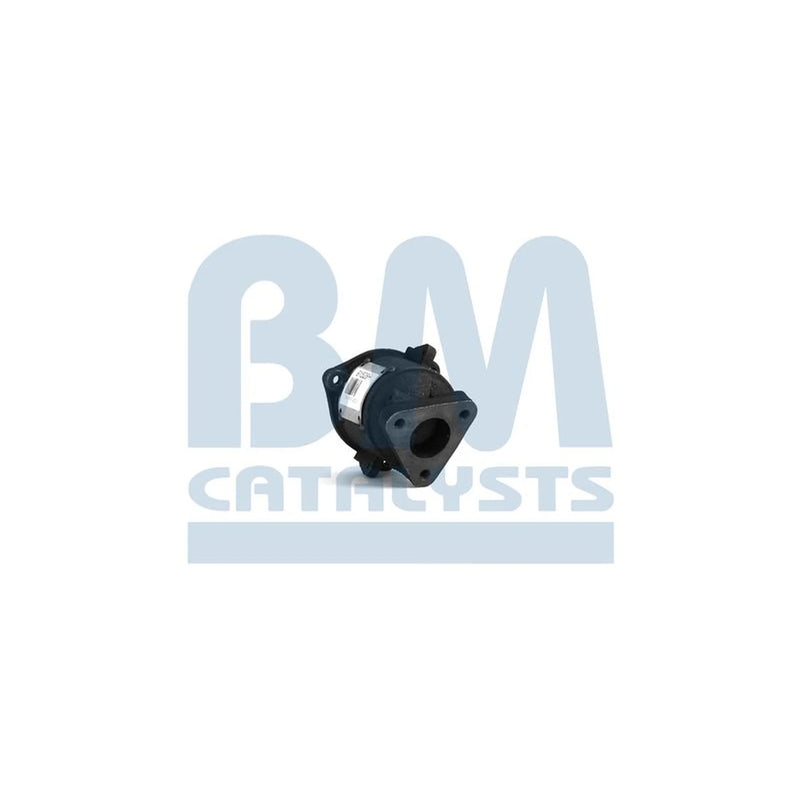 BM Catalysts Homologated Petrol Cat fits Daewoo Matiz 1998 on 0.8