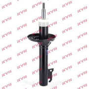 KYB Shock Absorber Damper Strut Front fits Ford Escort 1990-1995 1.3 1.4 1.8