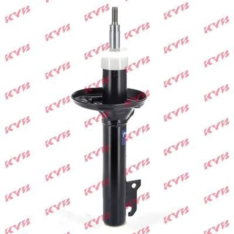 KYB Shock Absorber Damper Strut Front fits Ford Escort 1990-1995 1.3 1.4 1.8