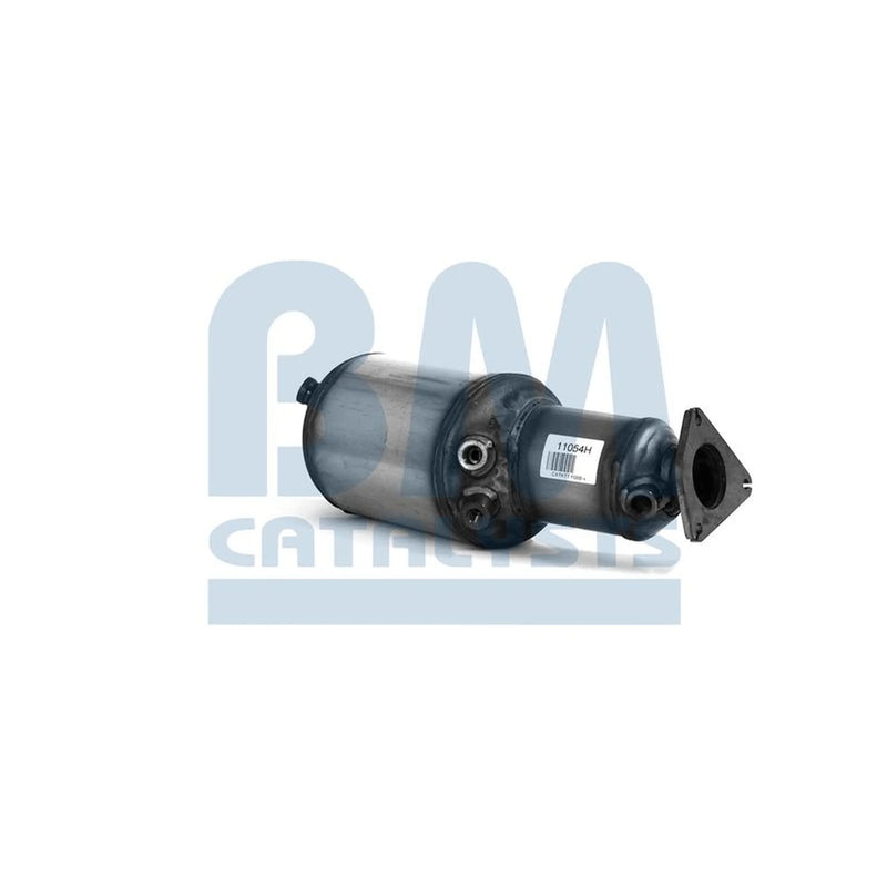 BM Catalysts Homologated Diesel Cat & Dpf fits Audi A4 Allroad B8 2009-2016 2.0
