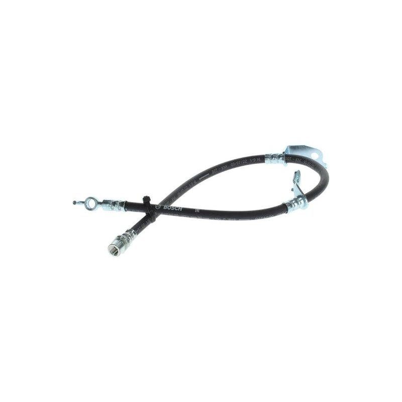 Bosch Brake Hydraulic Hose Line Front Right fits Toyota Avensis 2008-2018