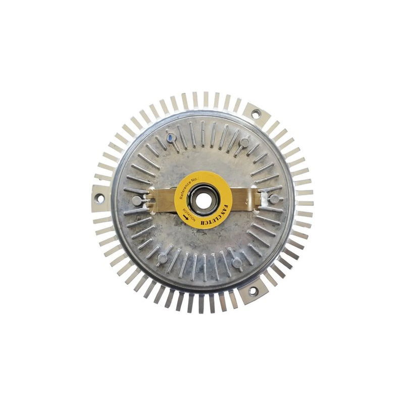 Hella Radiator Fan Clutch 8MV 366 440-851