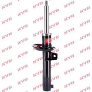 KYB Shock Absorber Damper Strut Front fits Audi Tt 2006-2014 1.8 2.0 3.2