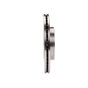 Bosch 2 x Vented Brake Discs