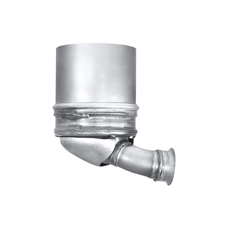 Hella Soot/Particulate Filter fits Citroën C3 II 2009-2016 1.4