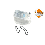 NRF Engine Oil Cooler 31945