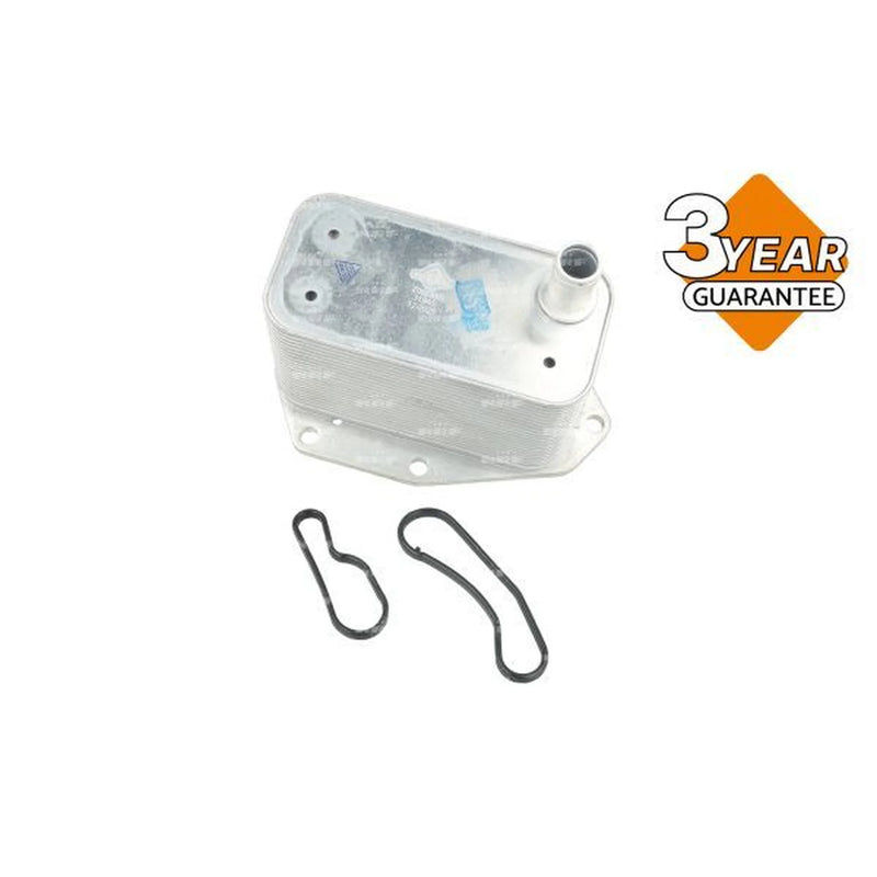 NRF Engine Oil Cooler 31945