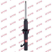 KYB Shock Absorber Damper Strut Front Right fits Honda Logo 1999-2002 1.3