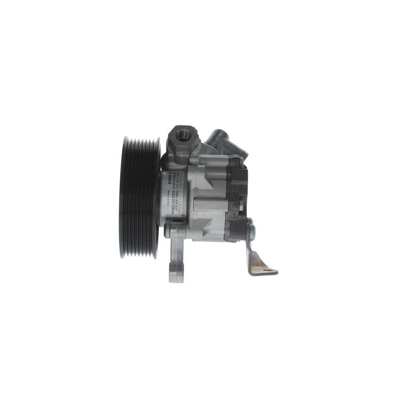 Bosch Power Steering Hydraulic Pump fits Mercedes-Benz S-Class 2005-2013