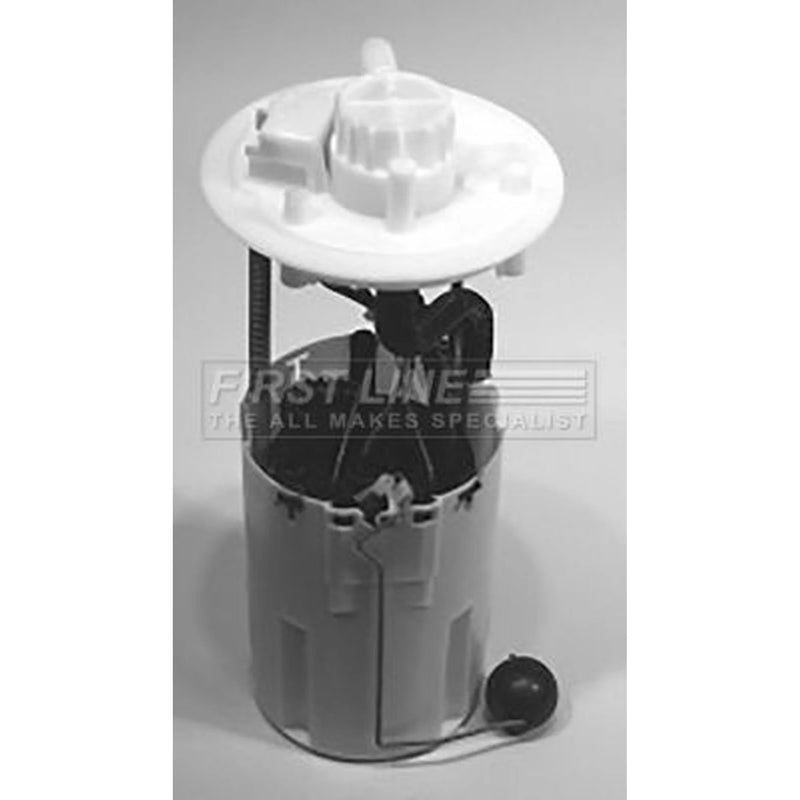 First Line Fuel Pump Assembly fits Alfa Romeo 156 1997-2005 1.6 1.8 2.0 2.5 3.2