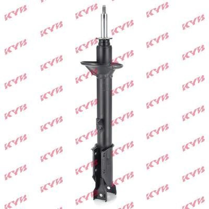 KYB 2 x Shock Absorbers fits Mazda 323 III 1985-1989 1.5