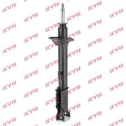 KYB Shock Absorber Damper Strut Rear Right fits Mazda 323 III 1985-1989 1.5