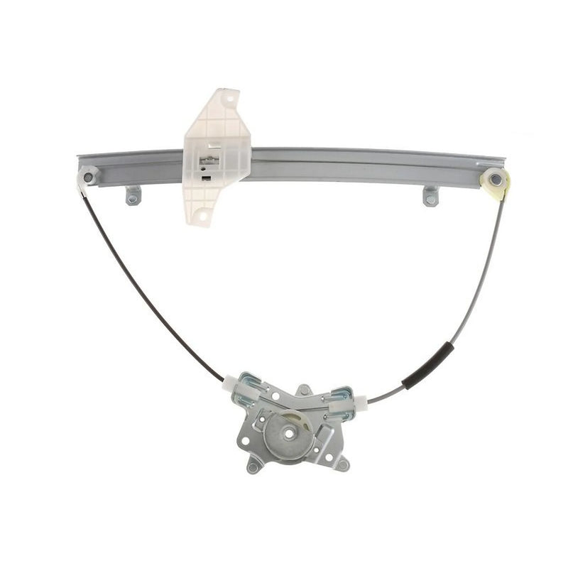 Valeo Electric Window Regulator Lifter Right Front 861085