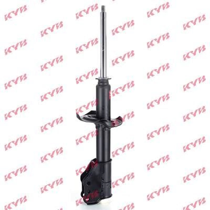 KYB Shock Absorber Damper Strut Front Right fits Mazda MPV 1999-2002 2.0 2.5