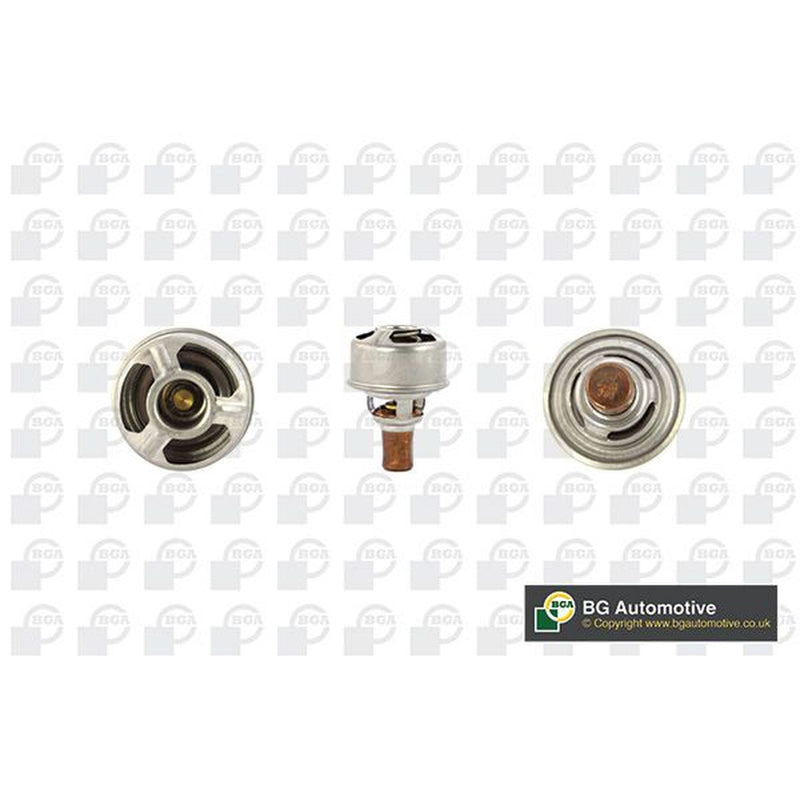 BGA Thermostat,Coolant fits Renault 18 1982-1986 1.6
