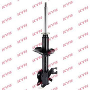 KYB Shock Absorber Damper Strut Front Right fits Nissan Almera 1995-2000