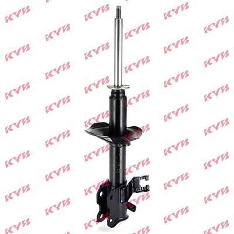 KYB Shock Absorber Damper Strut Front Right fits Nissan Almera 1995-2000