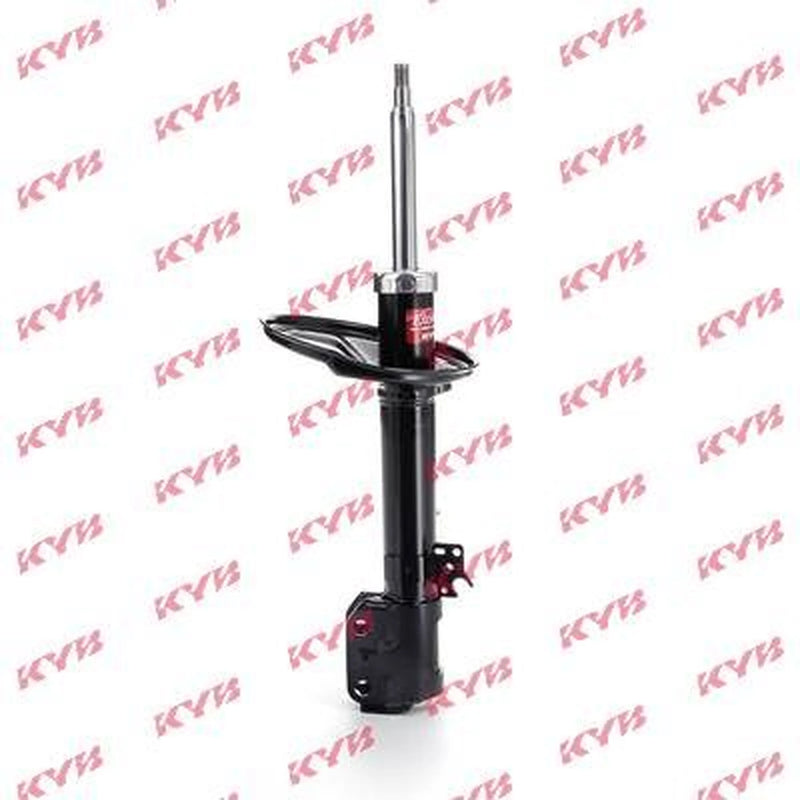KYB 2 x Shock Absorbers fits Toyota Rav 4 2000-2005 1.8 2.0