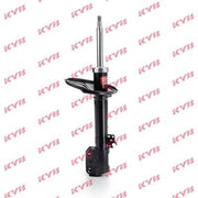 KYB Shock Absorber Damper Strut Front Right fits Toyota Rav 4 2000-2005 1.8 2.0