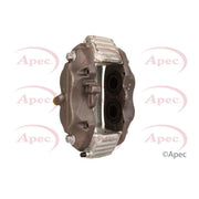 Apec Brake Caliper Assembly Front Left LCA626