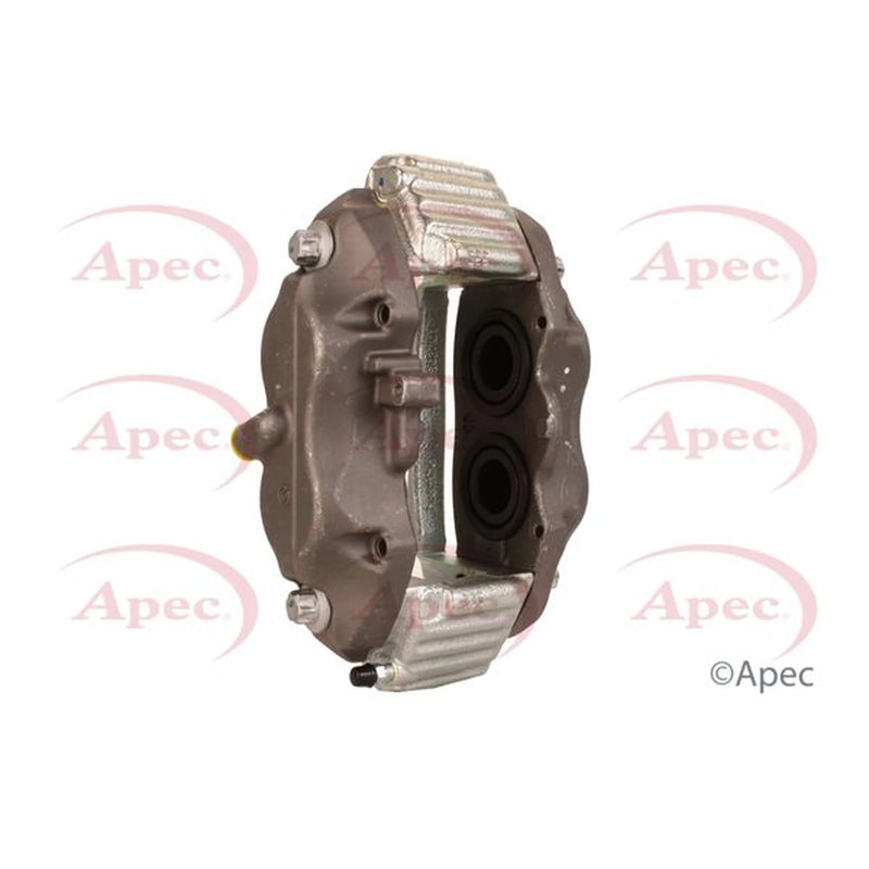 Apec Brake Caliper Assembly Front Left LCA626